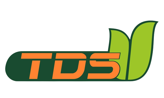 Logo PT Tembakau Djajasakti Sari